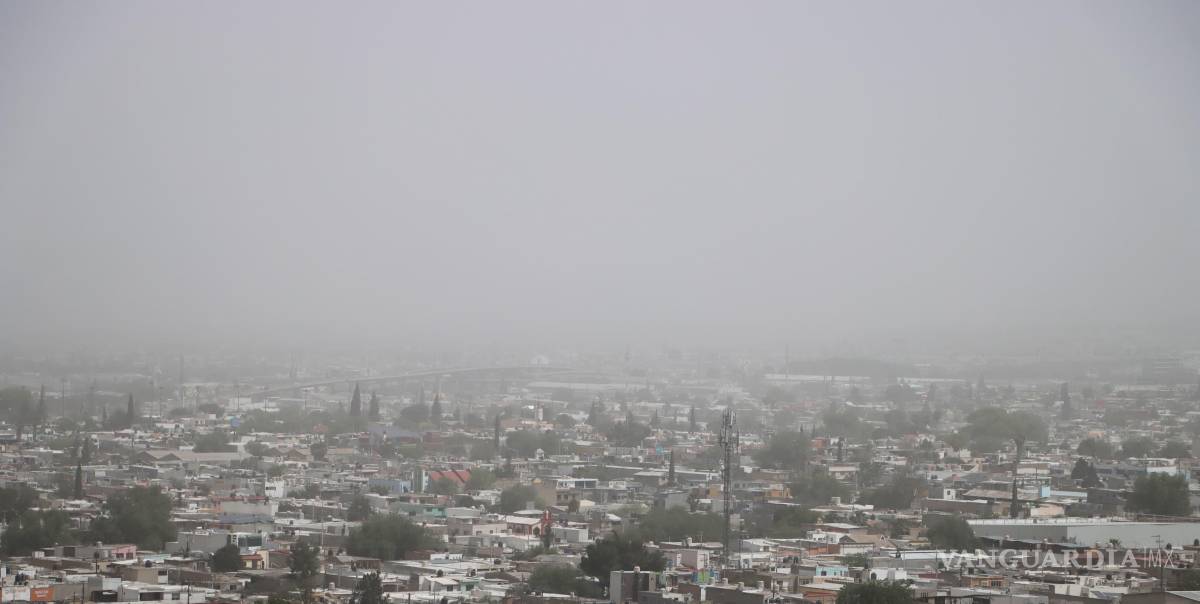 $!La Subsecretaría de Protección Civil insta a los grupos vulnerables a evitar salir al exterior y seguir las recomendaciones oficiales para reducir riesgos por la contaminación.