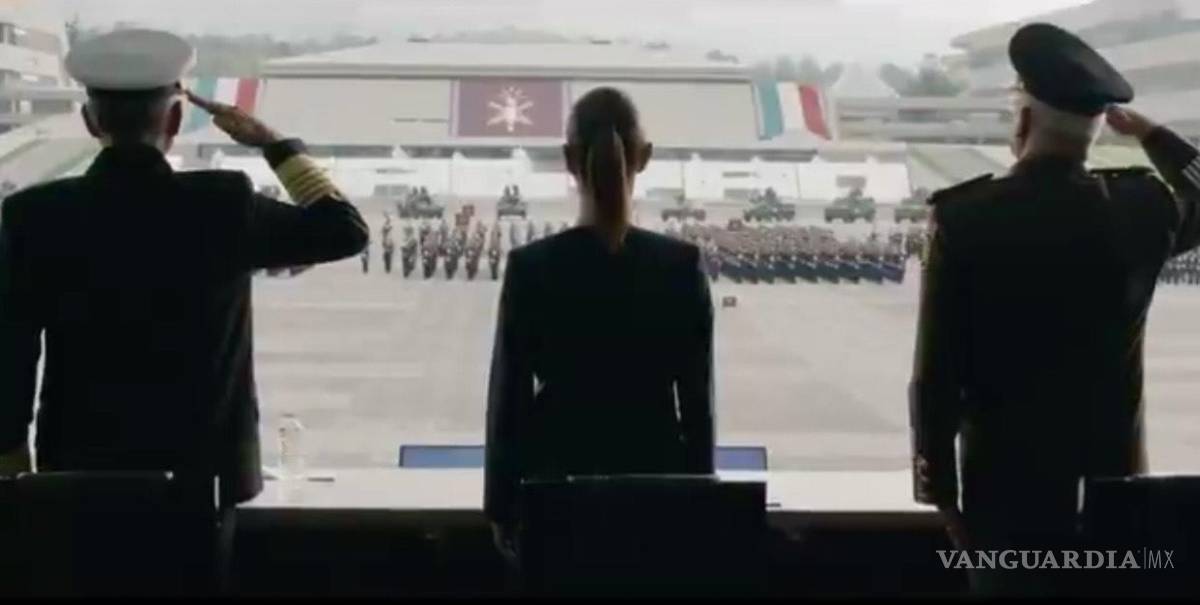 $!La Presidenta CSP tiene el gusto de invitarnos a todos a festejar su primer año de gobierno, el próximo 5 de octubre a las 11 de la mañana.