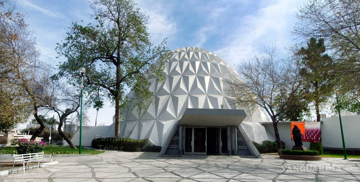 $!La resurrección del arte sacro