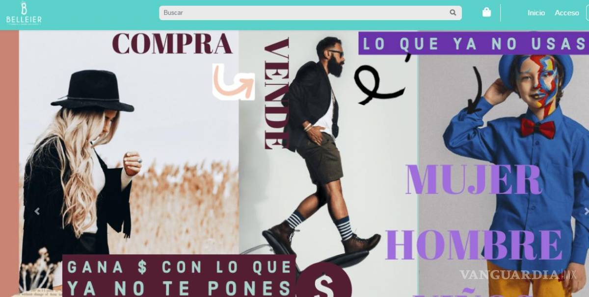 $!¿Nenis VIP? Conoce las nuevas apps para vender en todo México lo que ya no usas