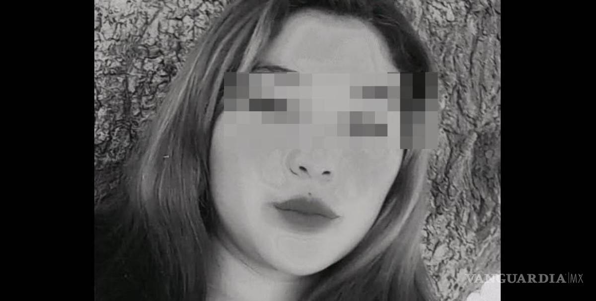 $!En un inicio, la joven había sido reportada como desaparecida por sus familiares.