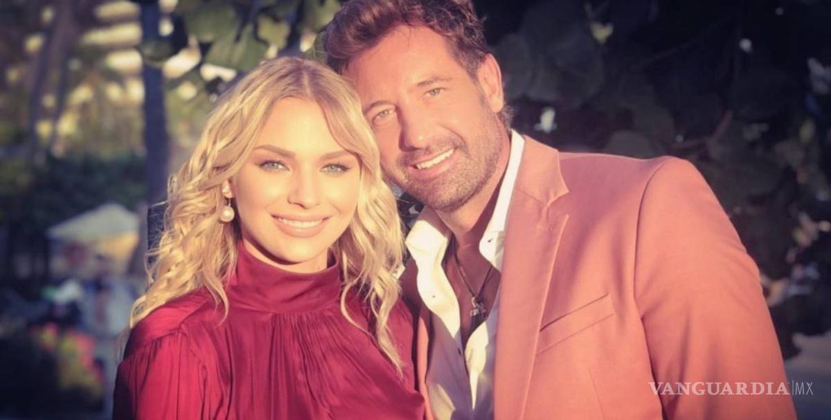 $!Gabriel e Irina han estado en medio de la polémica desde 2016.