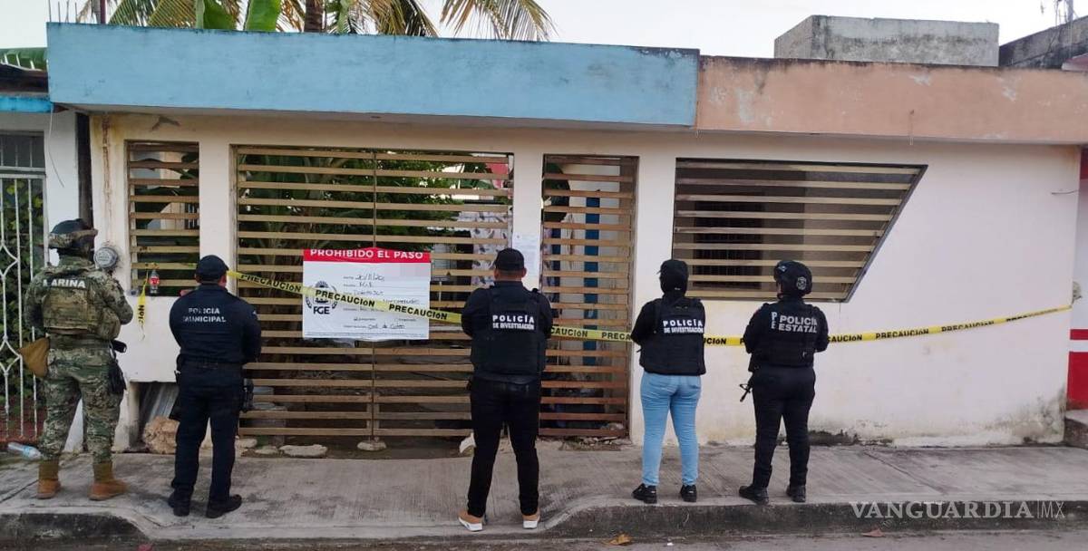 $!FGE de Quintana Roo detiene a 5 en investigaciones por homicidio y narcomenudeo