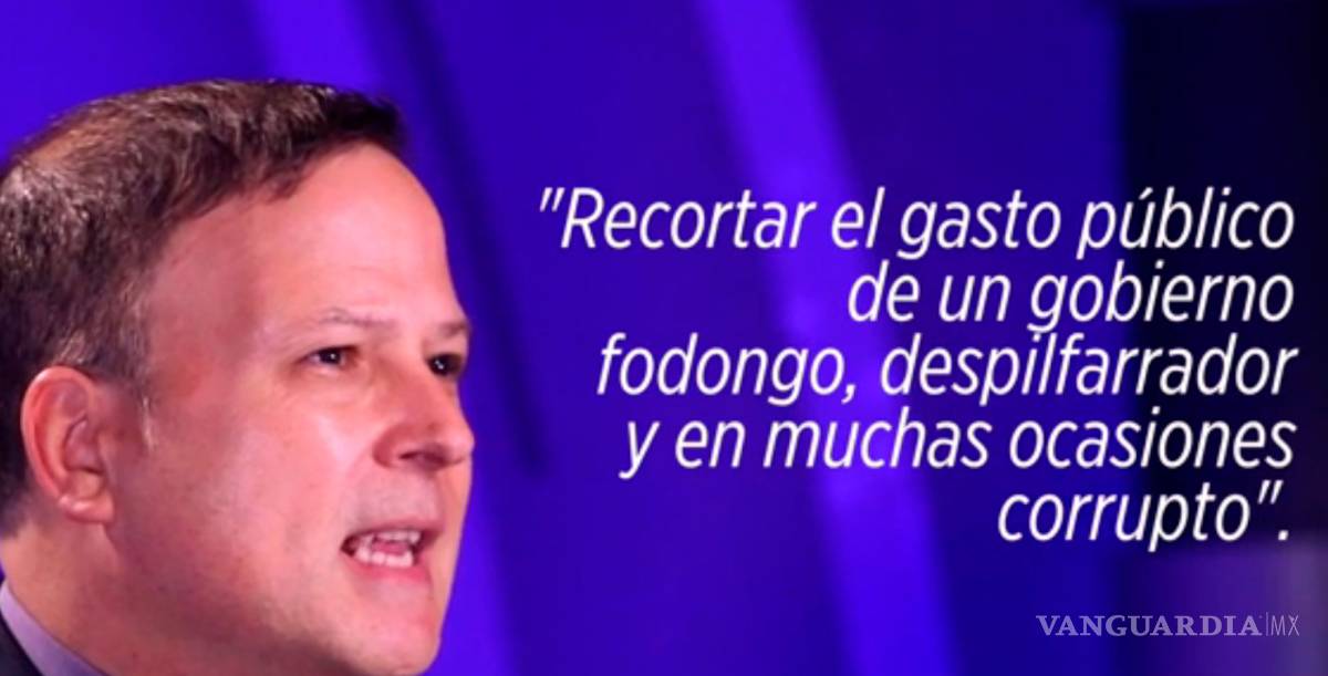 $!¿Qué hubieran hecho ustedes? preguntó Peña Nieto, aquí una de las mejores respuestas