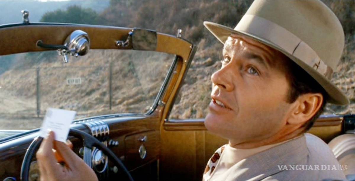 $!Jack Nicholson: Los papeles de su vida