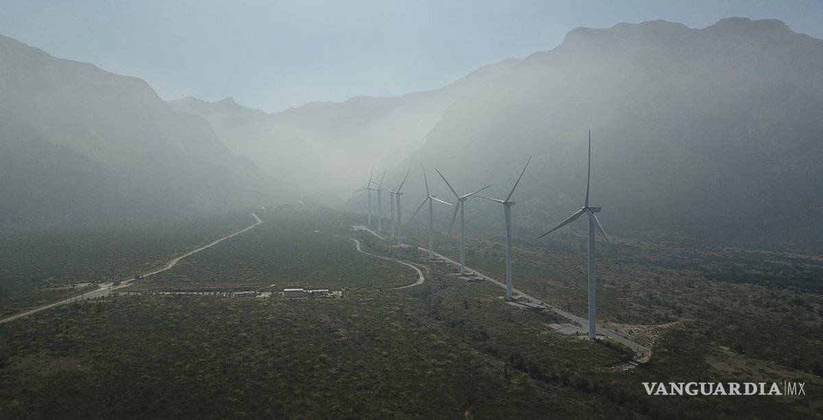 $!El proyecto eólico no ha podido arrancar como se debería, a pesar de tener más de 10 años.