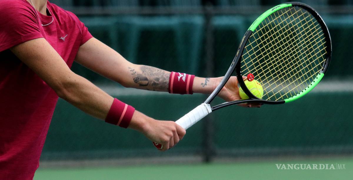 $!El orgullo del tenis en Monterrey está en la siguiente ronda del Abierto GNP Seguros