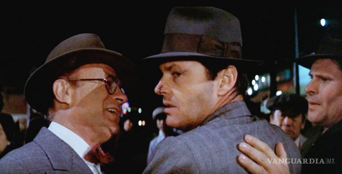 $!Jack Nicholson: Los papeles de su vida