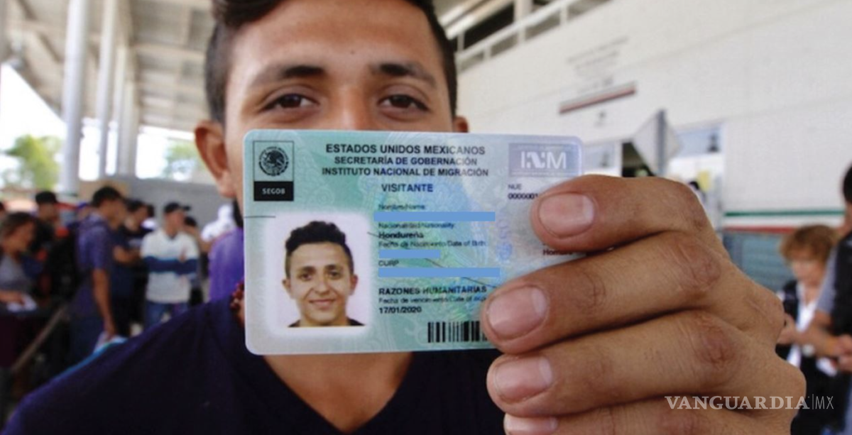 $!La visa humanitaria es una figura migratoria que ofrece protección temporal a personas que se encuentran en situaciones extrema.