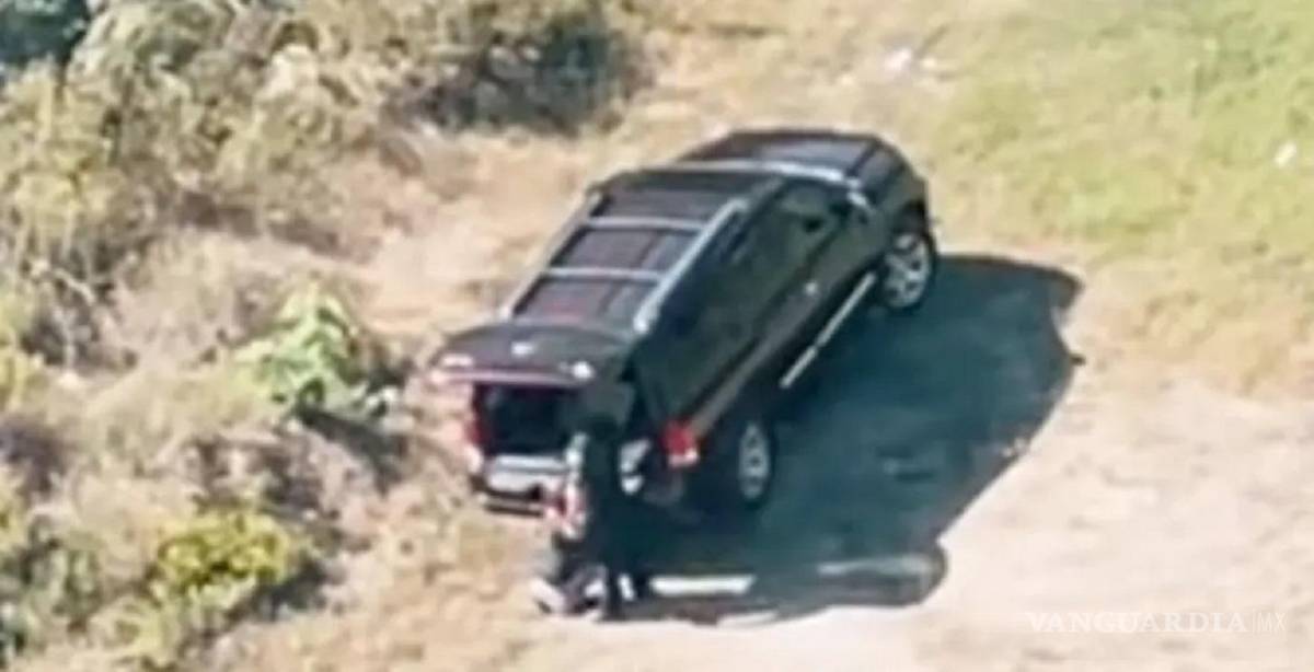 $!Captan en pleno ‘delicioso’ a policía y lo exhiben en Tik Tok, termina renunciando