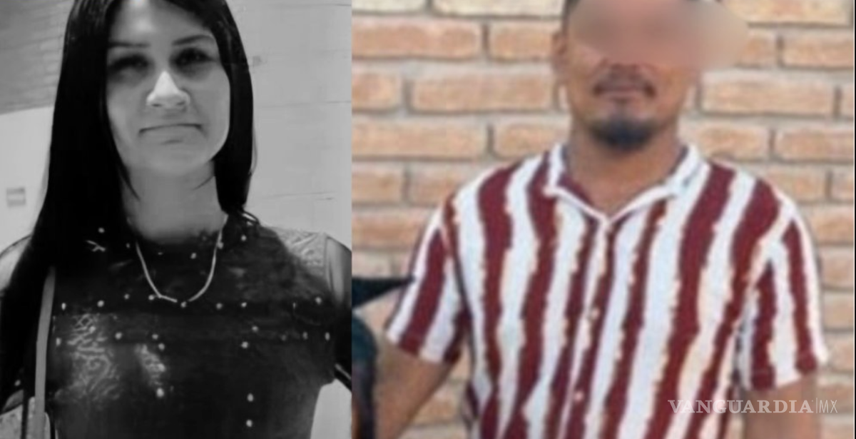 $!El feminicidio de Nora Cecilia ha generado profunda indignación en la sociedad torreonense.