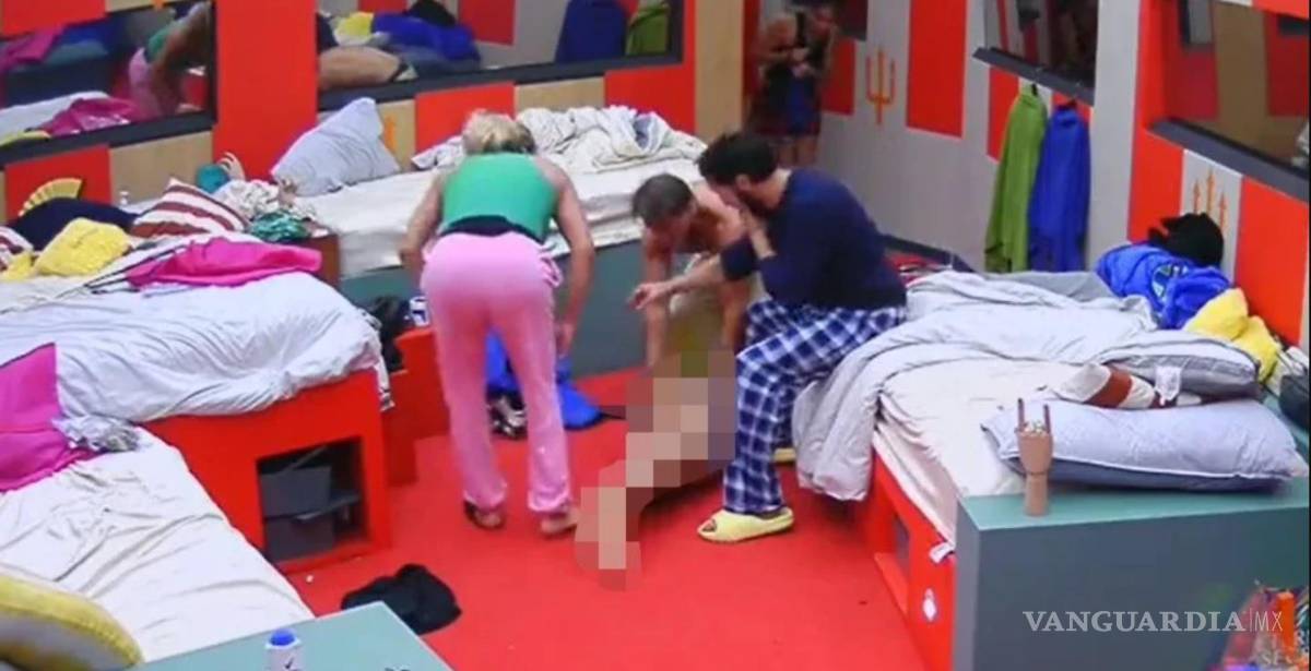 $!En redes se pide no compartir el video por consideración a Adriano, el hijo de Nicola.