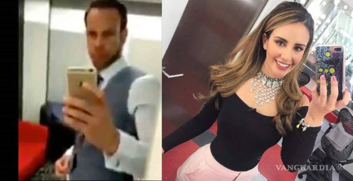 $!Paulina García niega ser amante de Zague