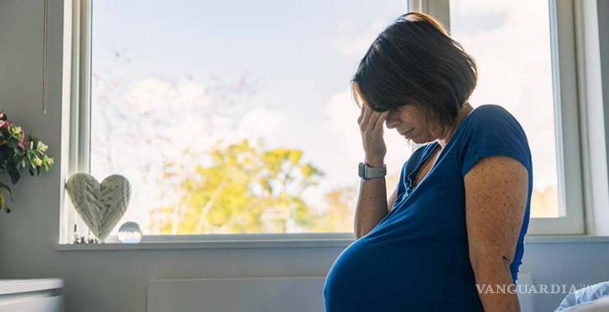 $!Según un estudio de la Asociación Estadounidense de Psicología las mujeres con ansiedad por sus embarazos dan a luz antes que las que no se sienten ansiosas.