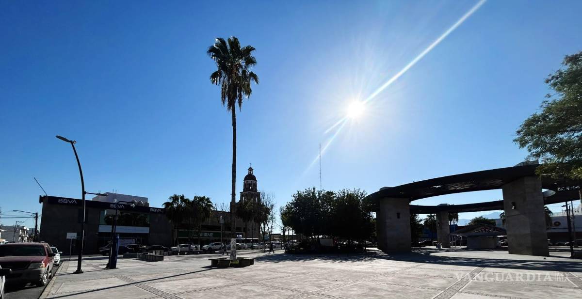 $!La jornada de aniversario incluyó actividades en distintos puntos emblemáticos de Monclova.
