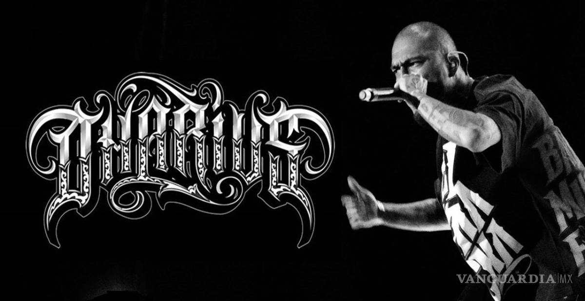 $!Dharius listo para el cotorreo, trae su ‘Mala Fama’ a Saltillo