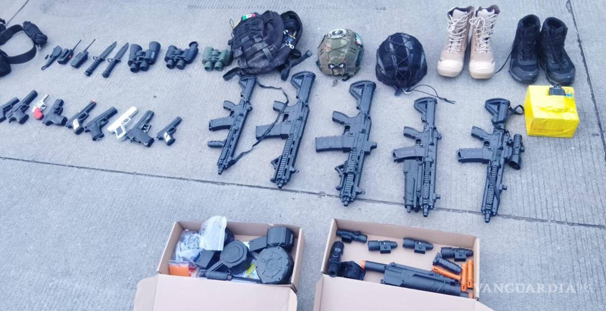 $!Juez federal ordena liberación de 38 integrantes de La Luz del Mundo detenidos en Michoacán