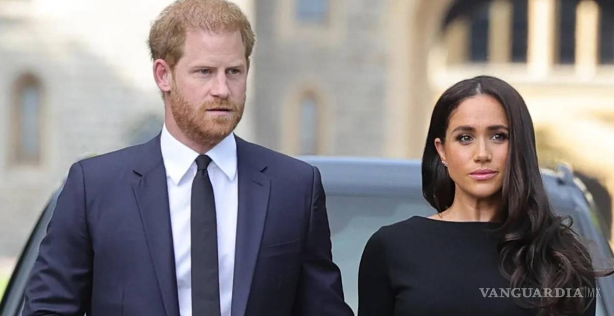 $!El príncipe Harry ha causado controversia con las revelaciones que hace en su libro.