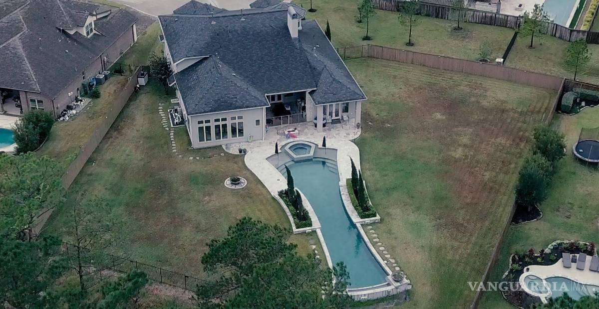 $!Baker Hughes ganó más de 100 mdd con Pemex... justo cuando el hijo de AMLO obtuvo lujosa casa