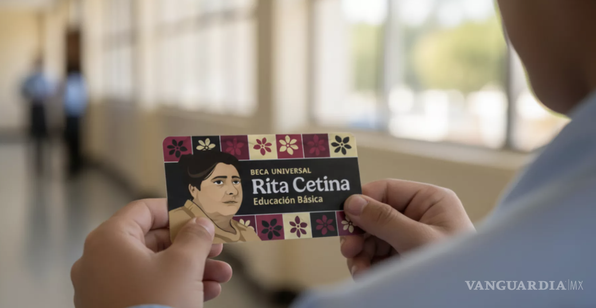 $!La Beca Rita Cetina 2026 continúa avanzando en su proceso de incorporación para estudiantes de nivel básico.