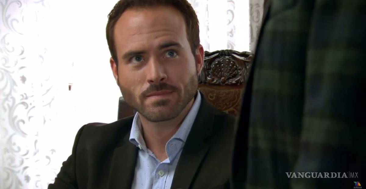 $!Erik Hayser, ver para entender