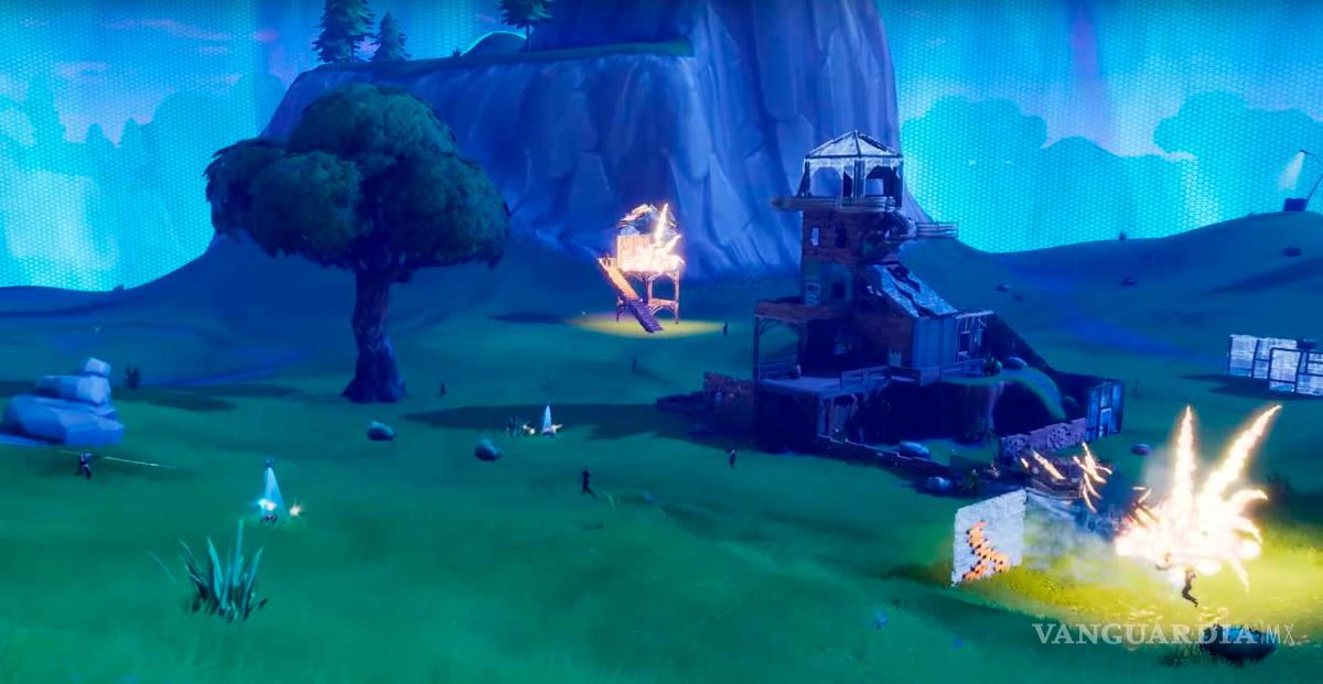 $!Por qué Fortnite está batiendo récords en todo el mundo