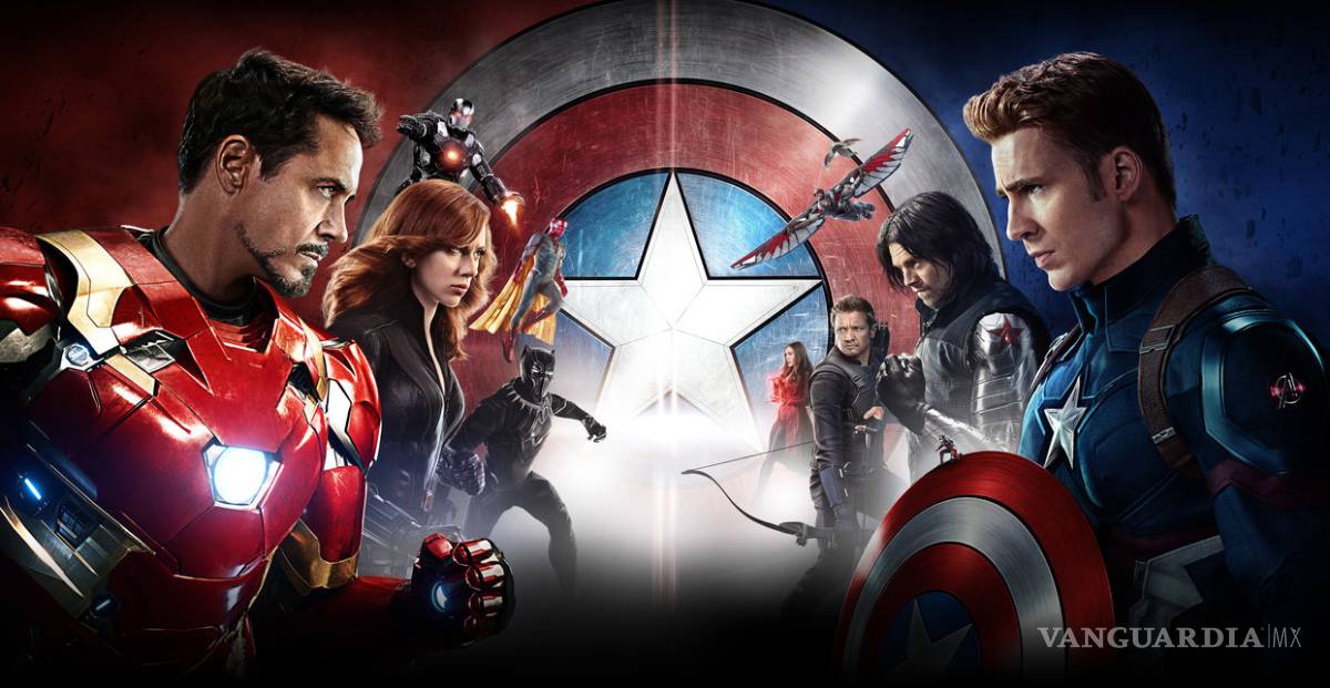 $!Revelan objeto misterioso de película de ‘Avengers’