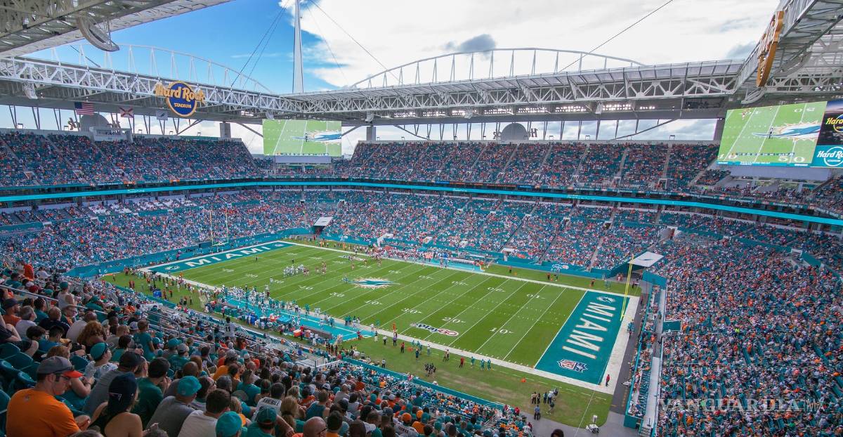 $!Abierto de Miami cambiará de sede para el 2019