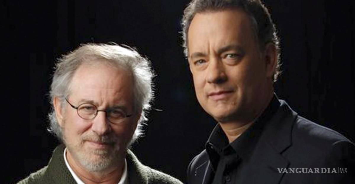 $!BREVES: Hoy, chismes de Medio Metro, Sugey Ábrego y Tom Hanks