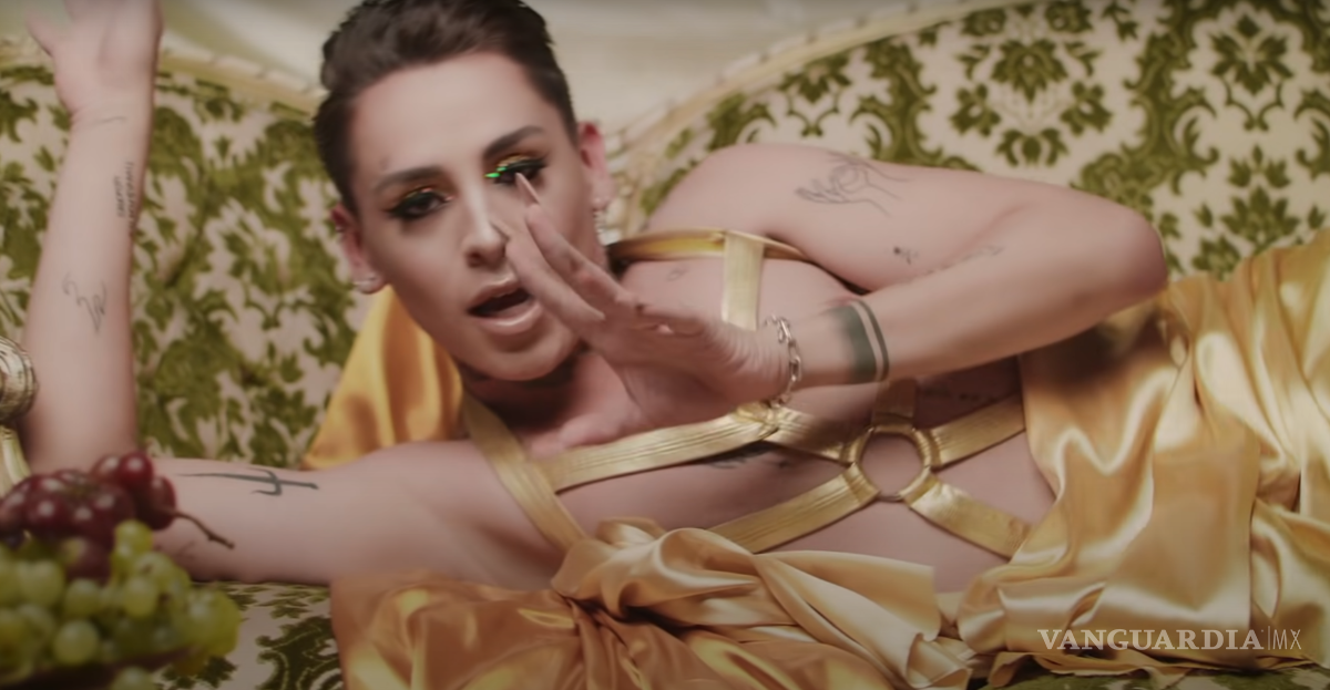 $!Kunno rompe récord; ‘Tal vez No’ es el video mexicano con más dislikes