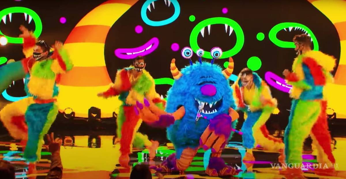 $!'¿Quién es la Máscara?' y 'Exatlón', los reality shows al alza en la pandemia