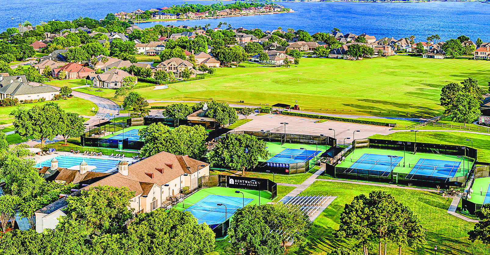 $!Le incauta Estados Unidos mansión a Jorge Torres López, ex gobernador de Coahuila, en Texas