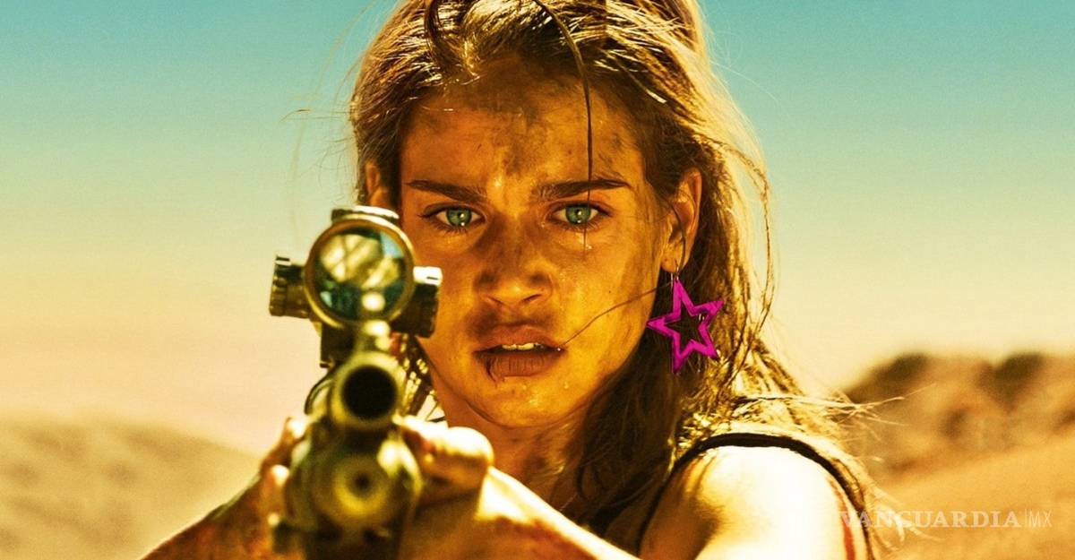 $!Cine para refugiarse del Coronavirus: heroínas contra la adversidad