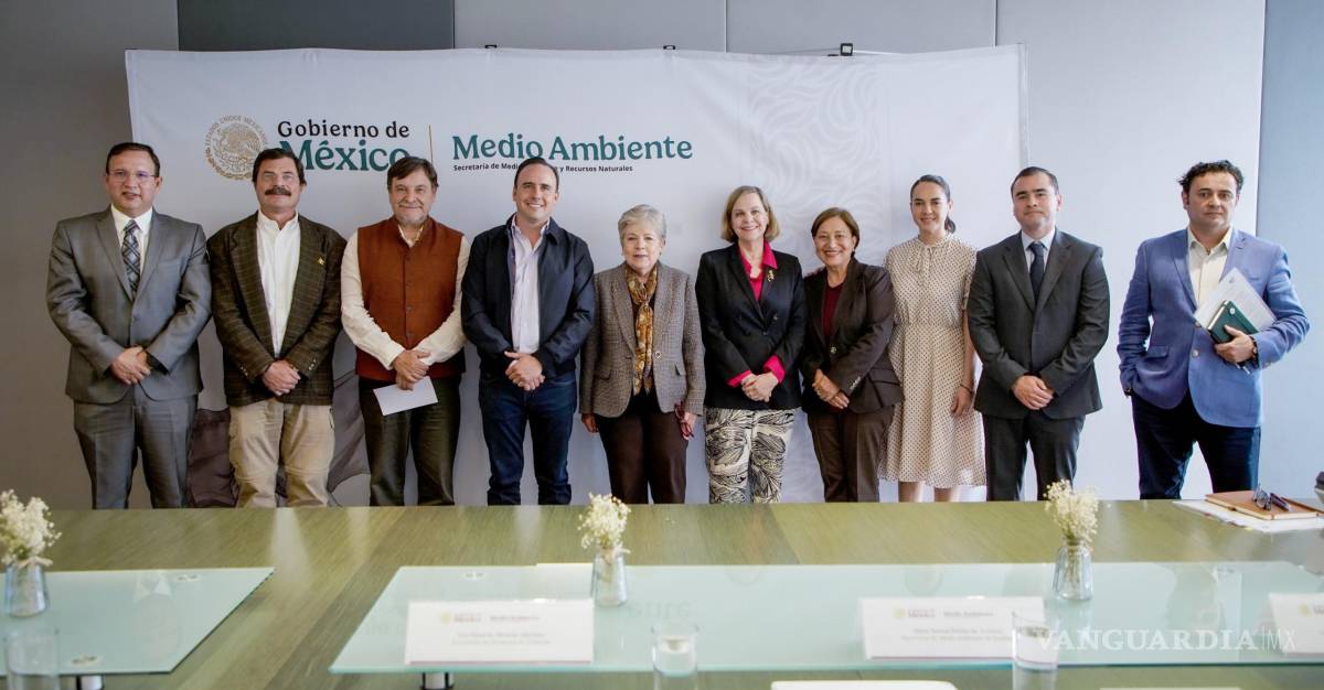 $!El encuentro incluyó temas de energías limpias, biodiversidad y fortalecimiento del turismo comunitario en la entidad.