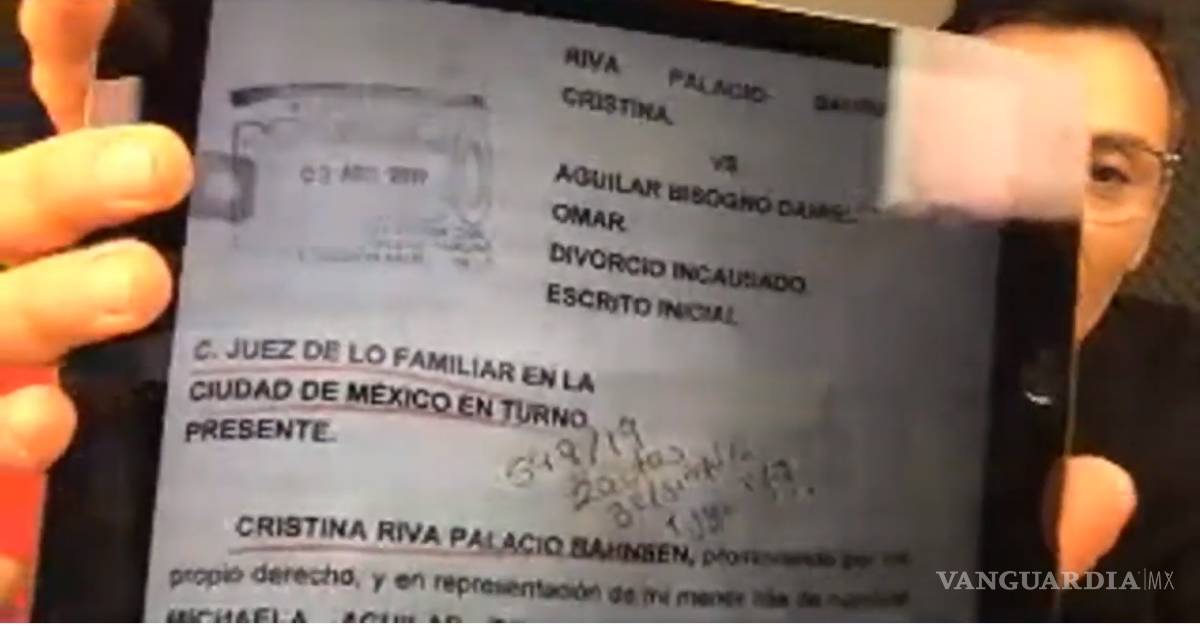 $!Confirmado: Daniel Bisogno se divorcia