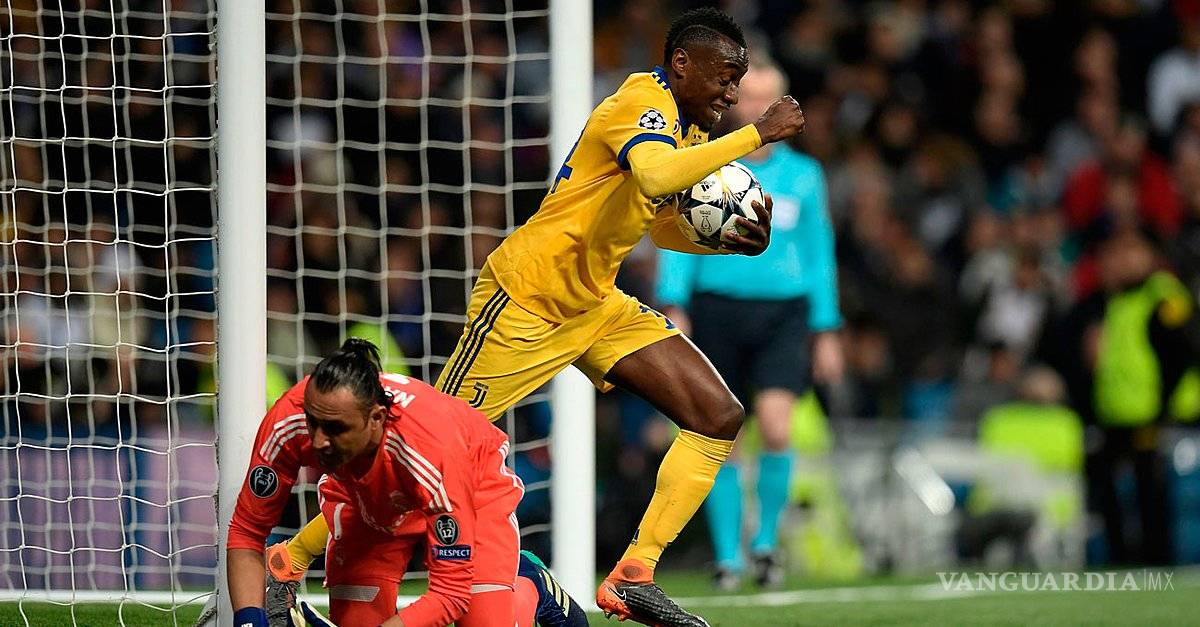 $!Y justo al final... el milagro fue para el Madrid