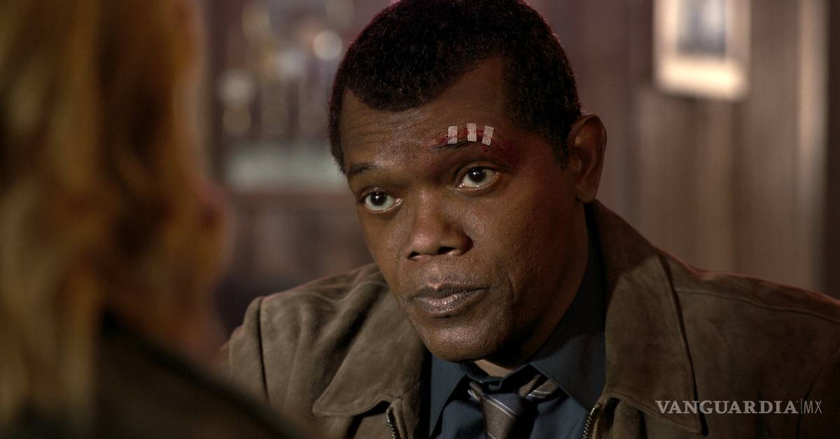 $!“Capitana Marvel” debuta con película mediocre