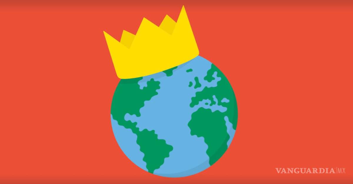 $!En el equipo de The Economist cundía el desánimo ante un mundo sombrío.