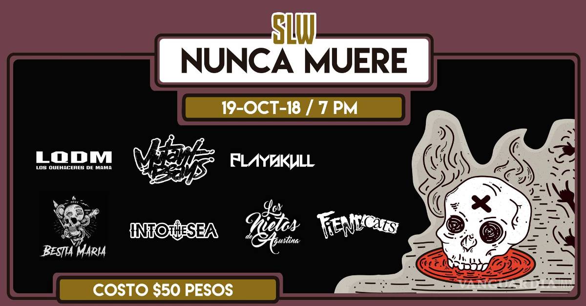 $!Tiempo Libre: Qué hacer en Saltillo este fin de semana