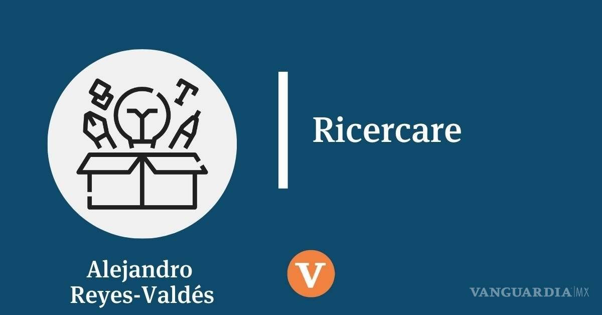 Un Ricercare irremediable