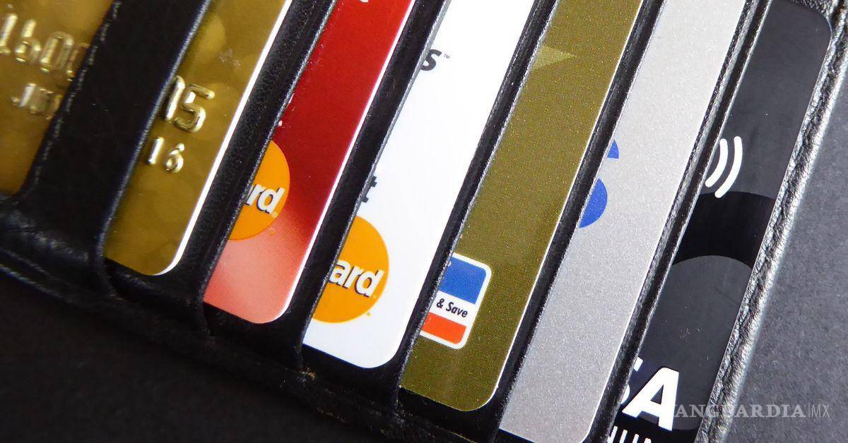 $!Aprender los conceptos básicos te ayudará a comprender cómo funcionan las tarjetas de crédito