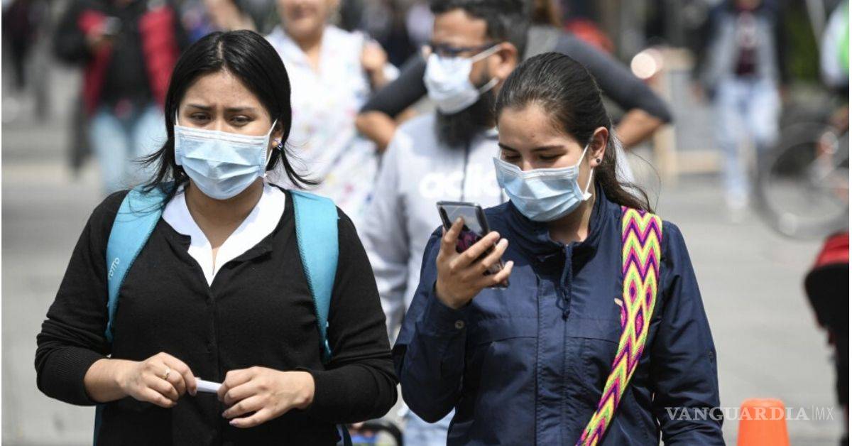 Sancionarán a quien contagie intencionalmente de COVID-19