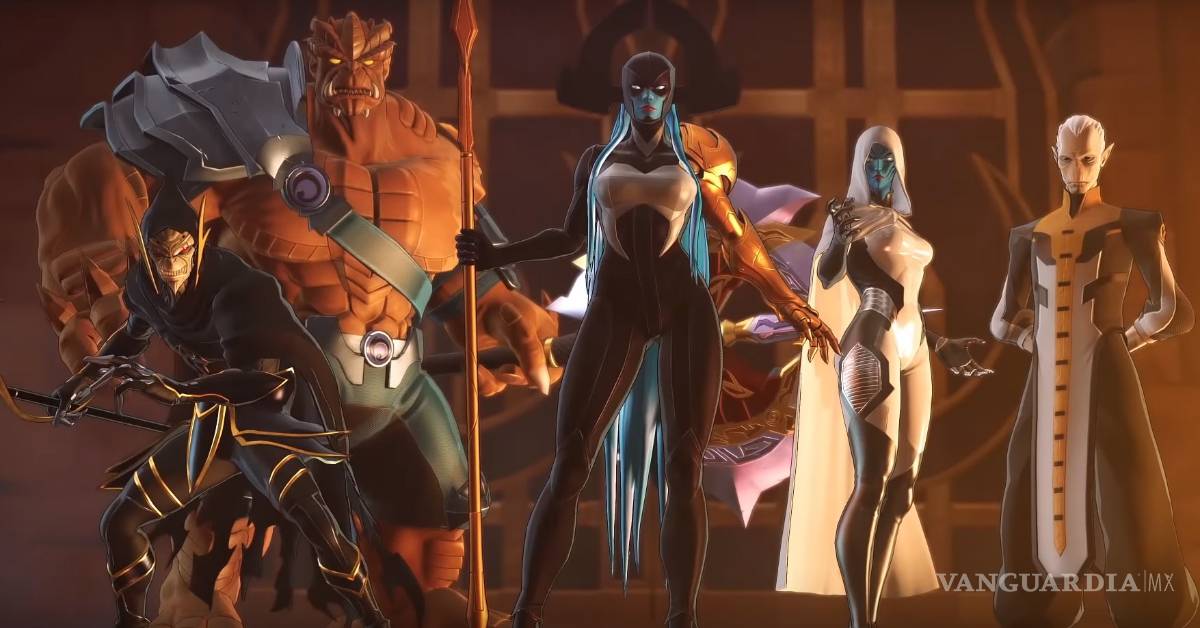 $!Anuncian 'Marvel Ultimate Alliance 3' como exclusiva para Nintendo Switch