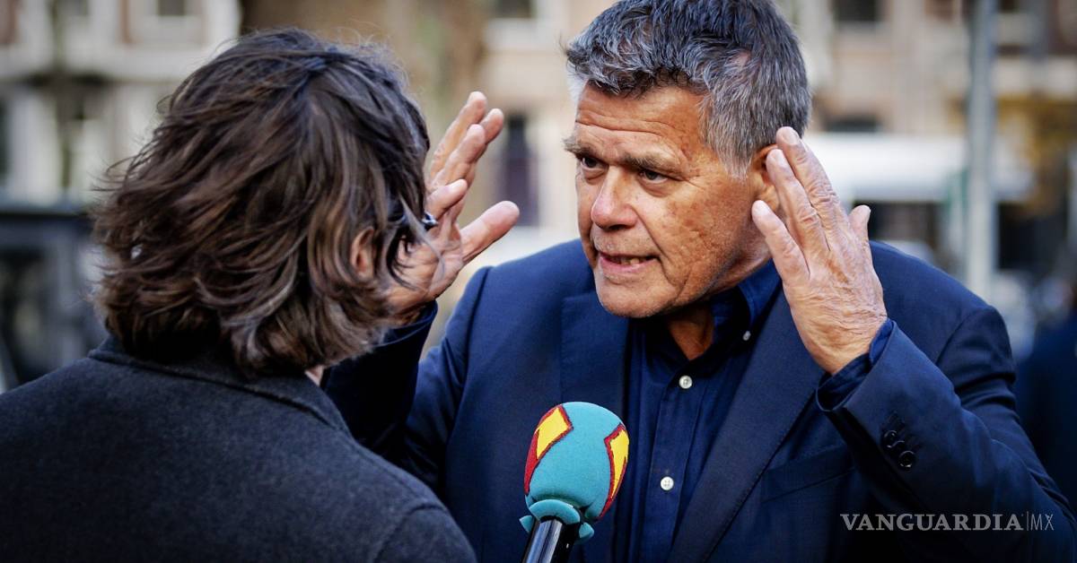 Hombre se siente discriminado porque juez le prohíbe... ¡ser 20 años menor!