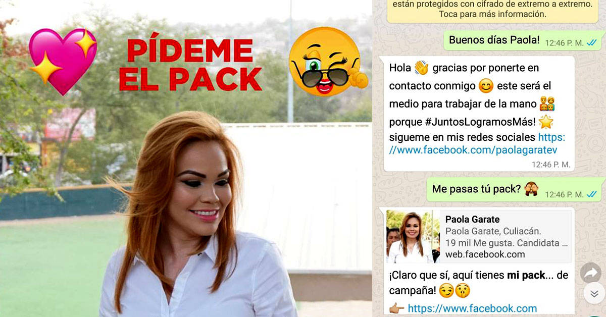$!Políticos peruanos ‘se contagian’ del #ThalíaChallenge