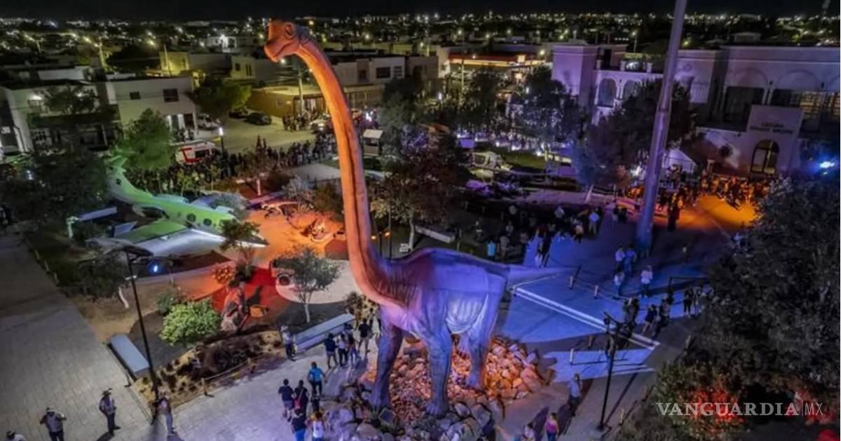 $!Ramos Arizpe espera la visita de por lo menos 170 personas en estas vacaciones.