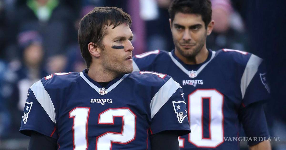 $!¿El principio del fin de la dinastía de Patriots?