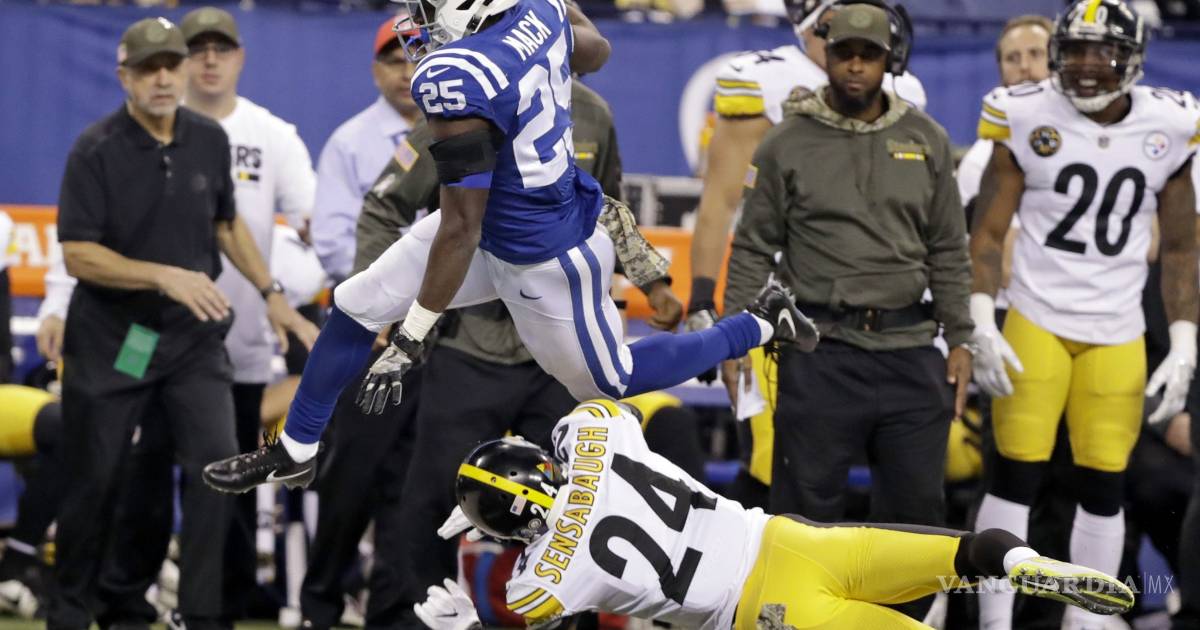 $!Los 10 imperdibles de la Temporada 100 de la NFL