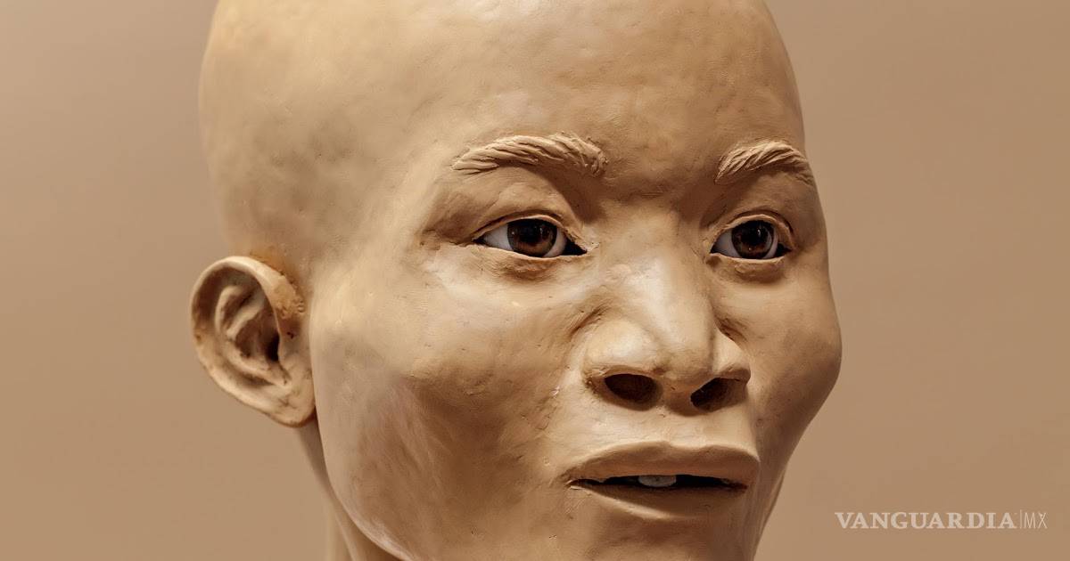 $!¡Por fin!, "Naia", el esqueleto más antiguo de América ya tiene rostro