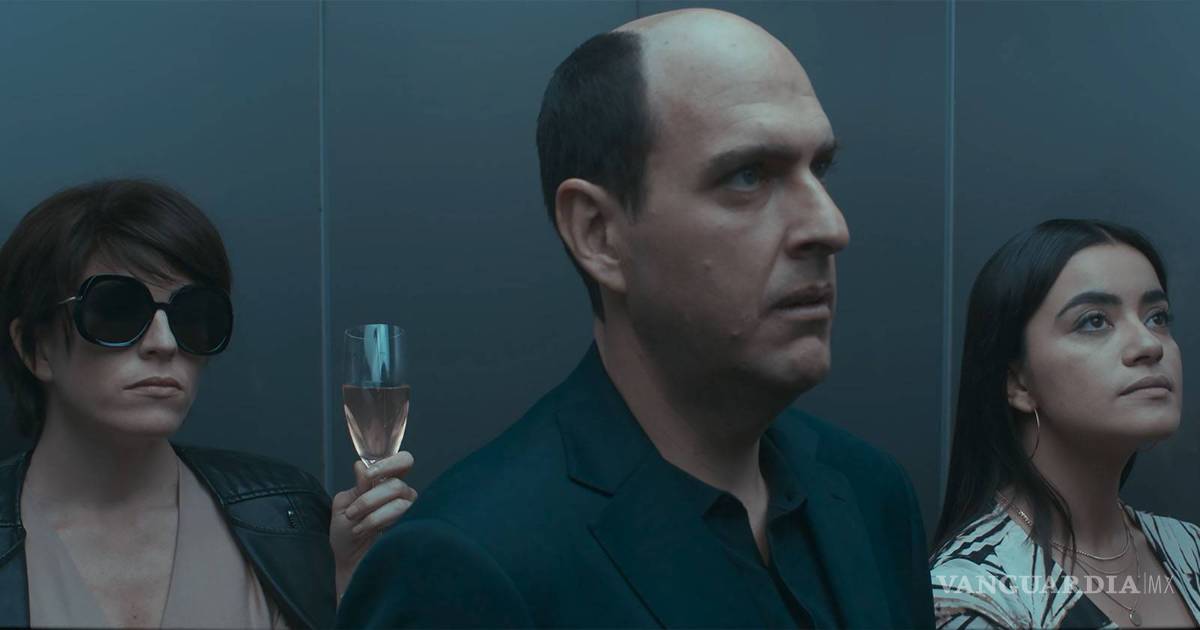 $!Paulina Gaitán ¿la mente maestra detrás del FIFA Gate? Conoce 'El Presidente', la nueva serie de Amazon Prime Video